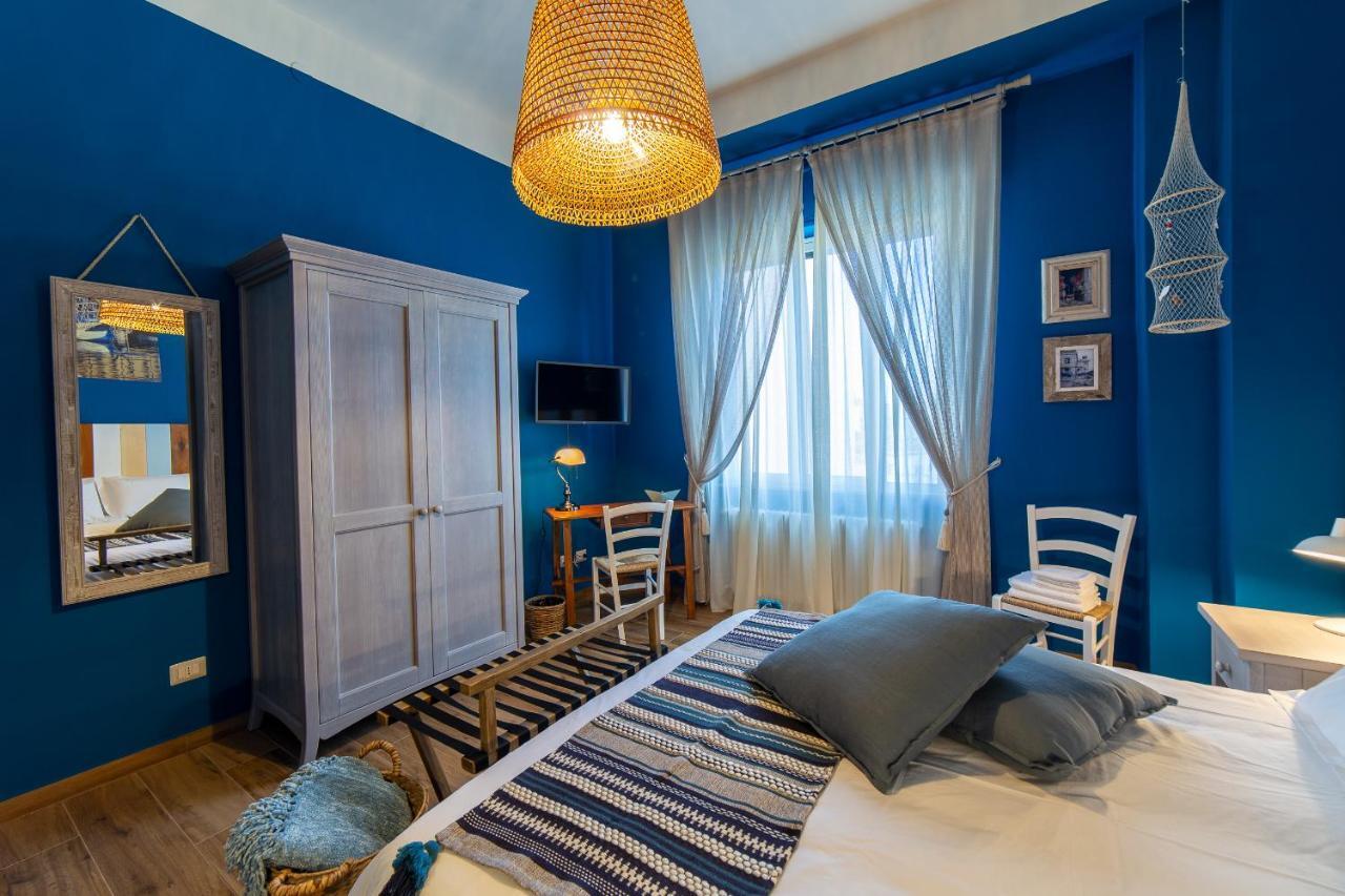 Il Palchetto B&B Di Charme E Design Palermo Ngoại thất bức ảnh